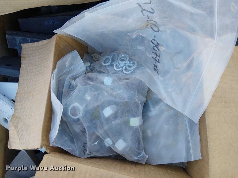 image for item EC1339 Crusher parts