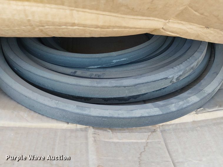 image for item EC1339 Crusher parts