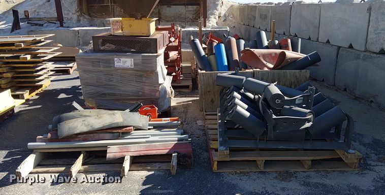 image for item EC1340 Conveyor parts