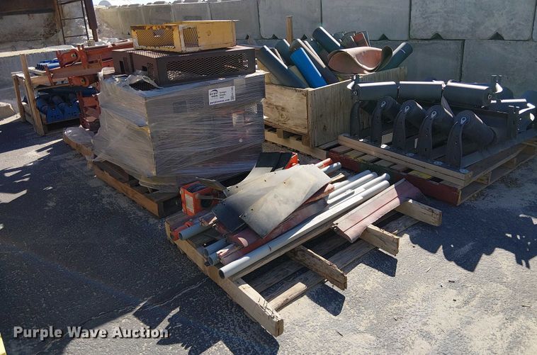 image for item EC1340 Conveyor parts