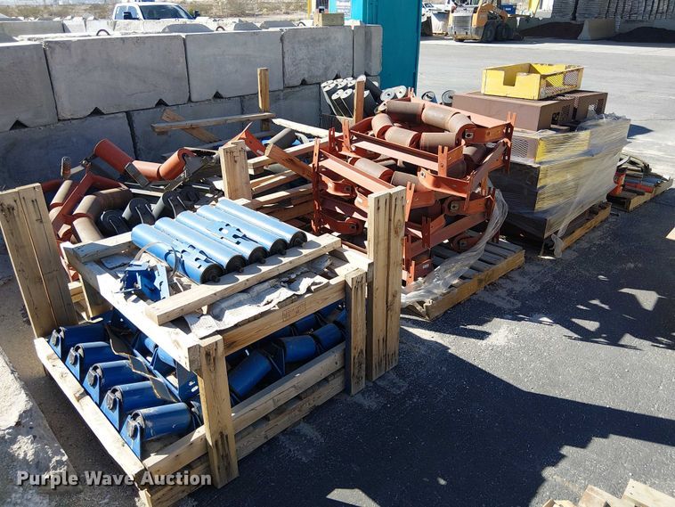 image for item EC1340 Conveyor parts