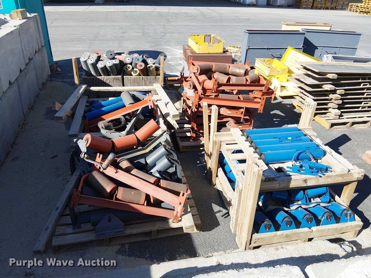 image for item EC1340 Conveyor parts