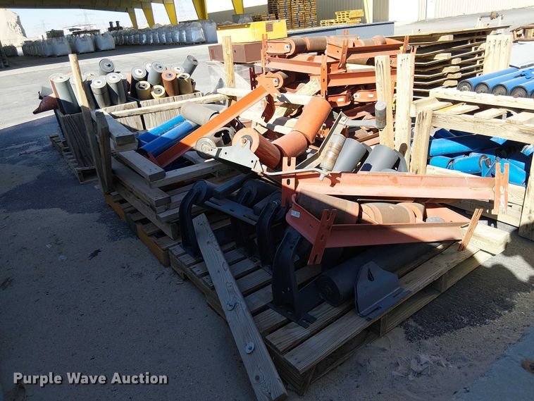 image for item EC1340 Conveyor parts