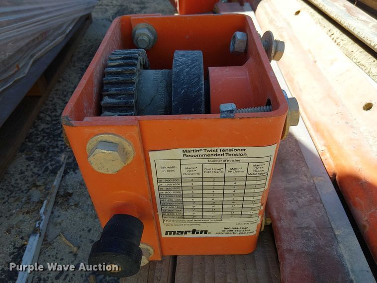 image for item EC1340 Conveyor parts