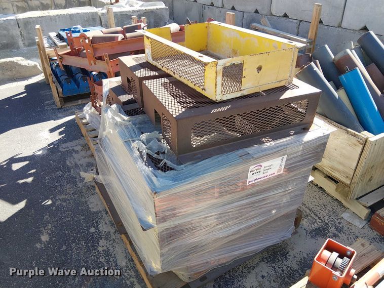 image for item EC1340 Conveyor parts