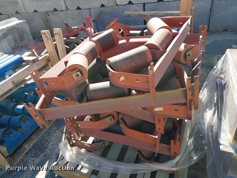 image for item EC1340 Conveyor parts