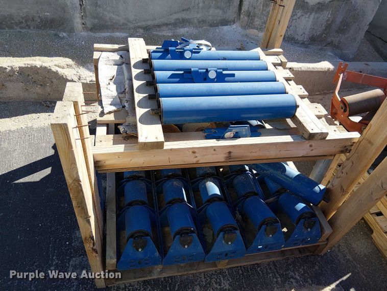 image for item EC1340 Conveyor parts