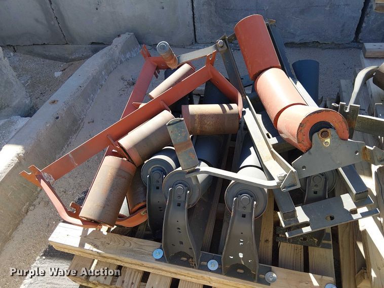 image for item EC1340 Conveyor parts