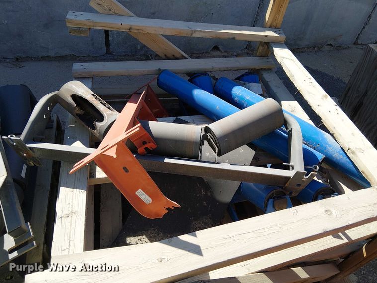 image for item EC1340 Conveyor parts