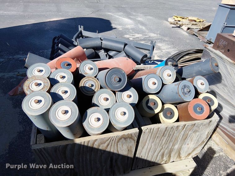 image for item EC1340 Conveyor parts