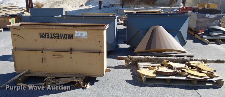 image for item EC1341 Screening plant parts