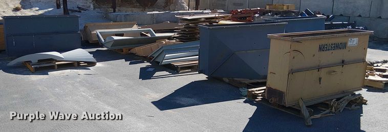 image for item EC1341 Screening plant parts