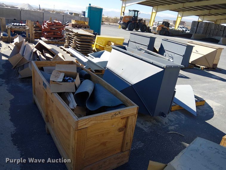 image for item EC1341 Screening plant parts