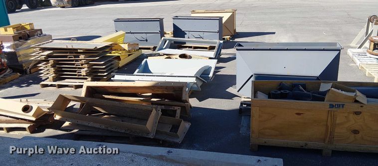 image for item EC1341 Screening plant parts