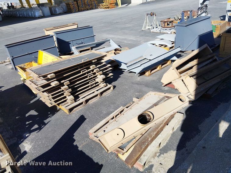 image for item EC1341 Screening plant parts