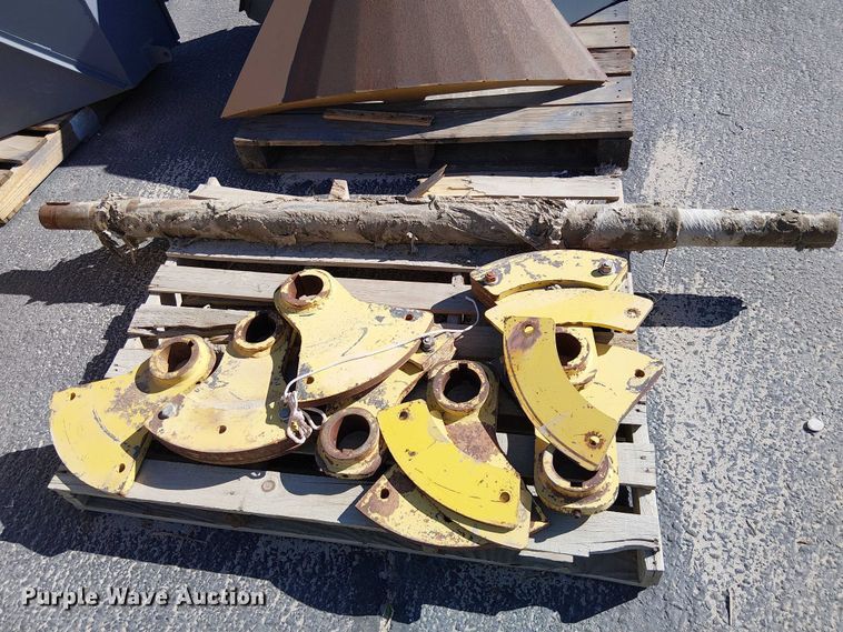 image for item EC1341 Screening plant parts