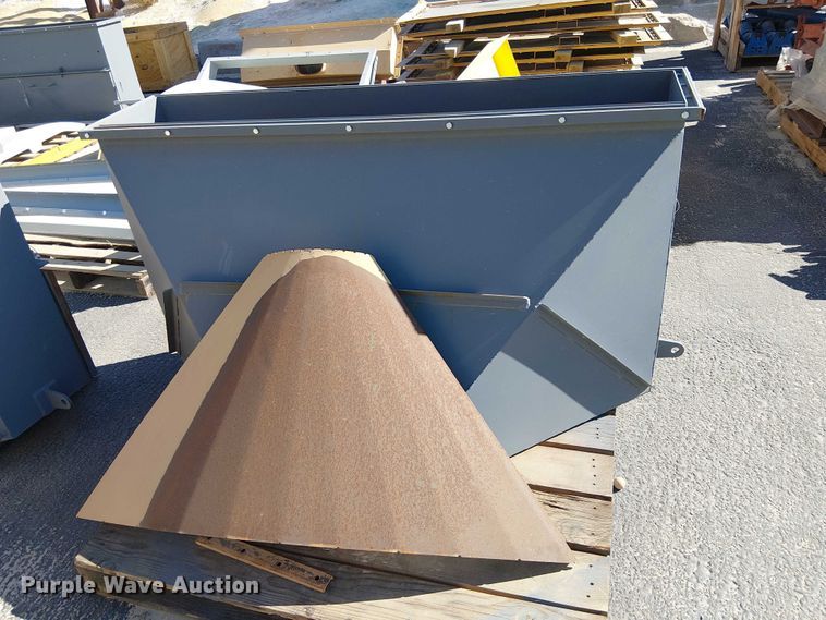 image for item EC1341 Screening plant parts