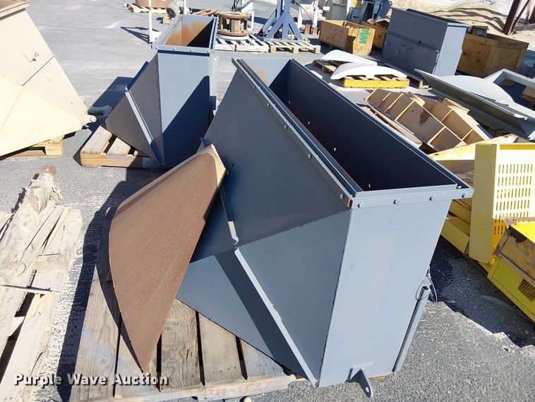 image for item EC1341 Screening plant parts