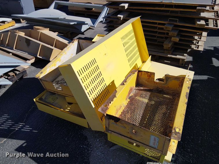 image for item EC1341 Screening plant parts