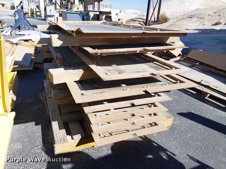 image for item EC1341 Screening plant parts