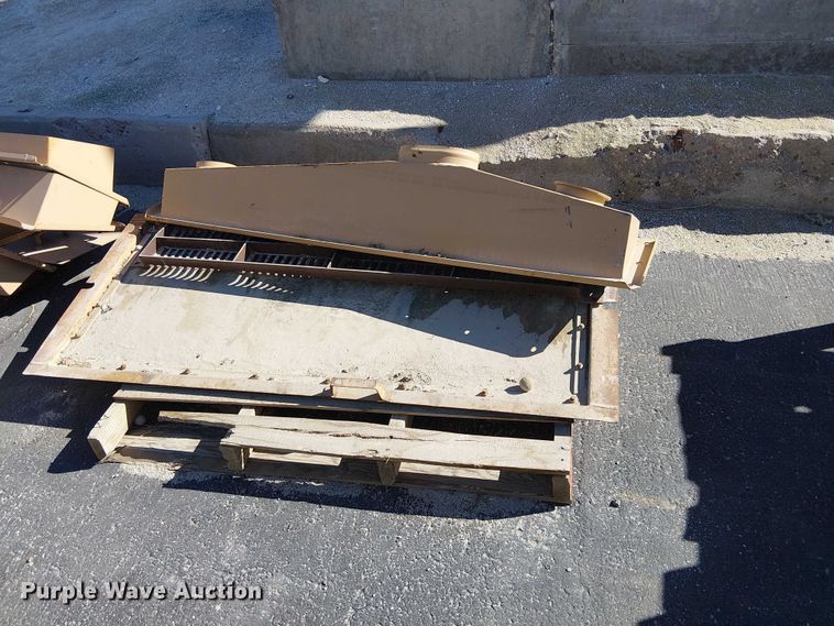 image for item EC1341 Screening plant parts