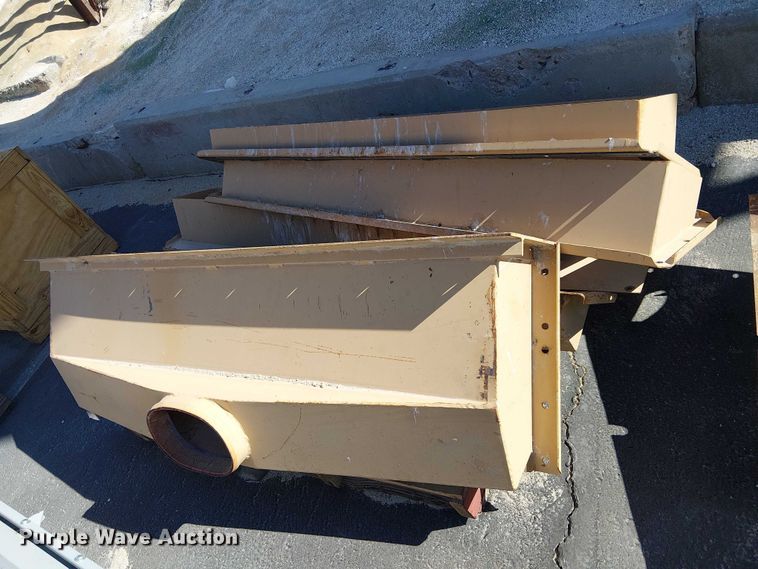 image for item EC1341 Screening plant parts