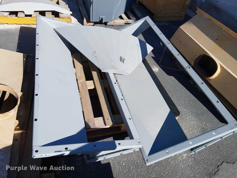 image for item EC1341 Screening plant parts