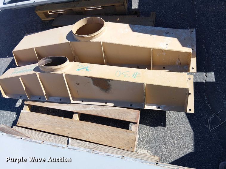 image for item EC1341 Screening plant parts