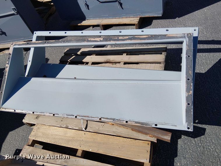 image for item EC1341 Screening plant parts