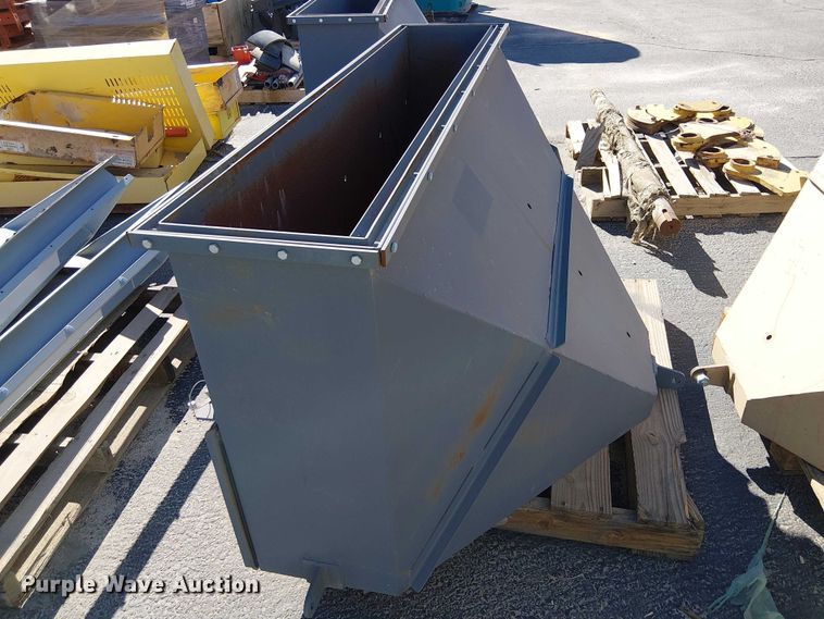 image for item EC1341 Screening plant parts