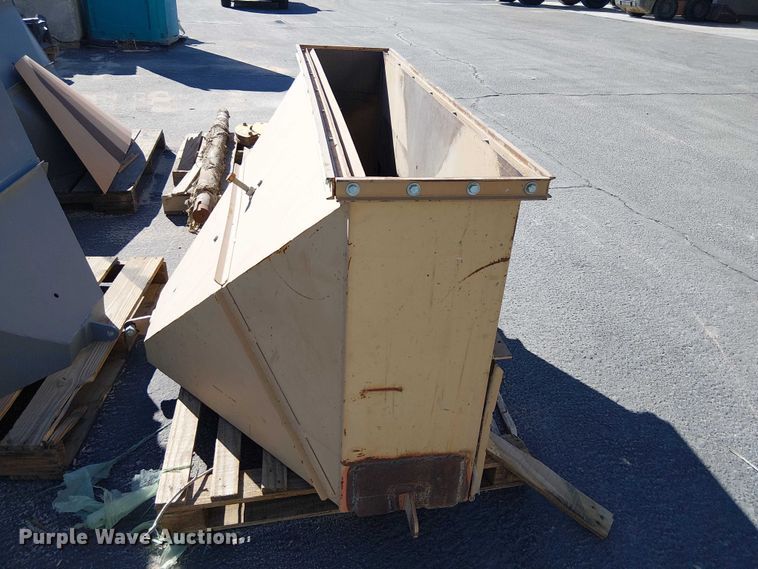 image for item EC1341 Screening plant parts