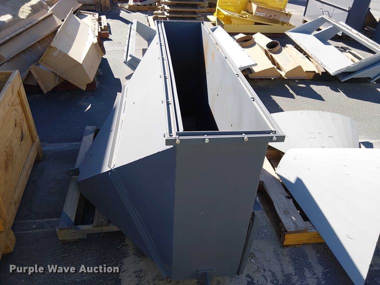 image for item EC1341 Screening plant parts