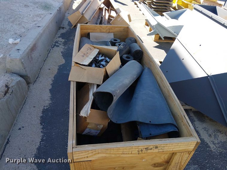 image for item EC1341 Screening plant parts