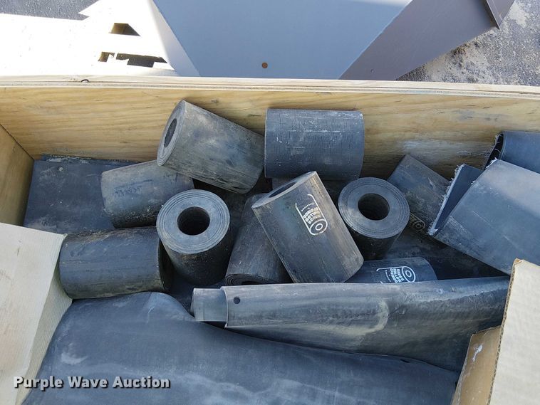 image for item EC1341 Screening plant parts