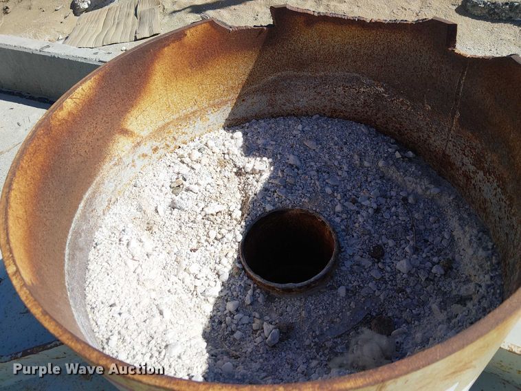 image for item EC1342 2008 Remco SD-ST/AR50-185-08 crusher