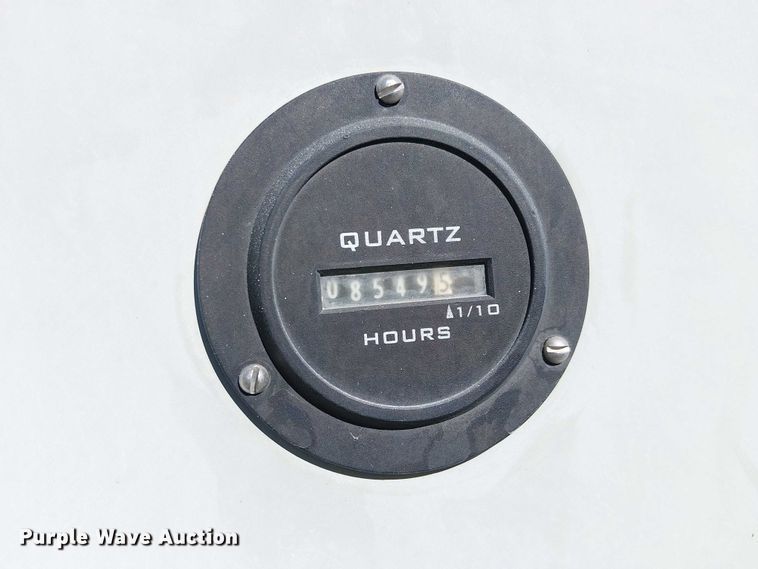 image for item EC1342 2008 Remco SD-ST/AR50-185-08 crusher