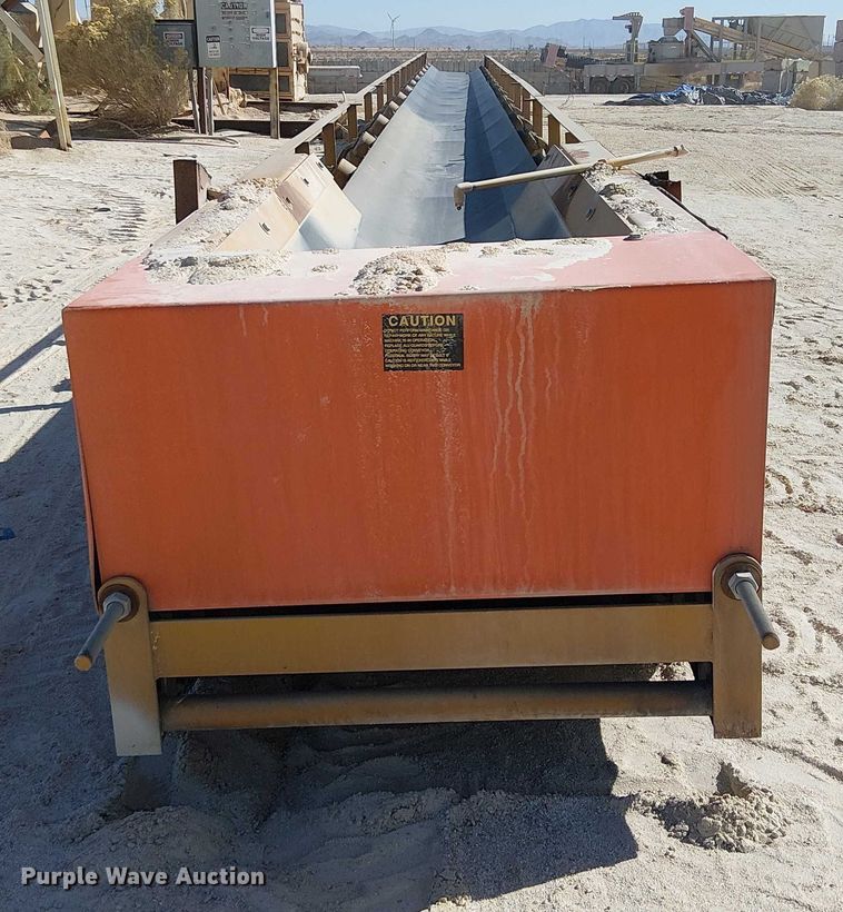 image for item EC1343 Conveyor