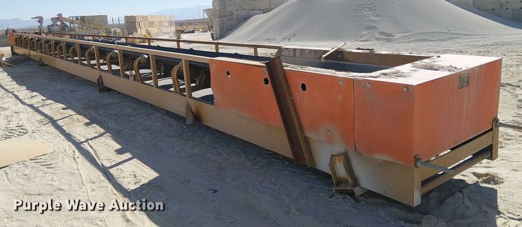 image for item EC1343 Conveyor