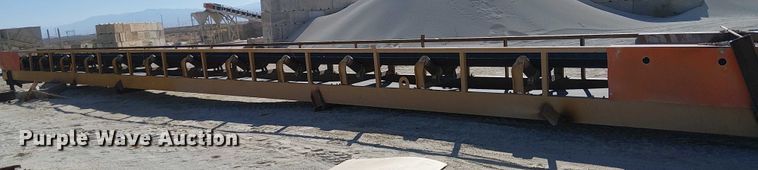 image for item EC1343 Conveyor