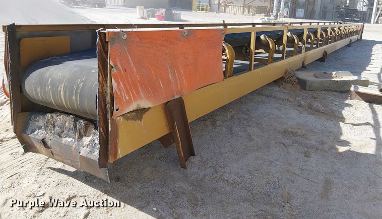 image for item EC1343 Conveyor