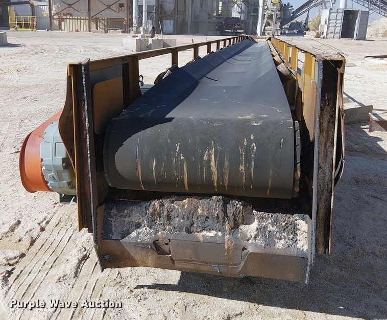 image for item EC1343 Conveyor