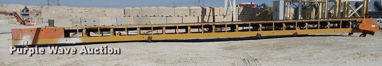 image for item EC1343 Conveyor