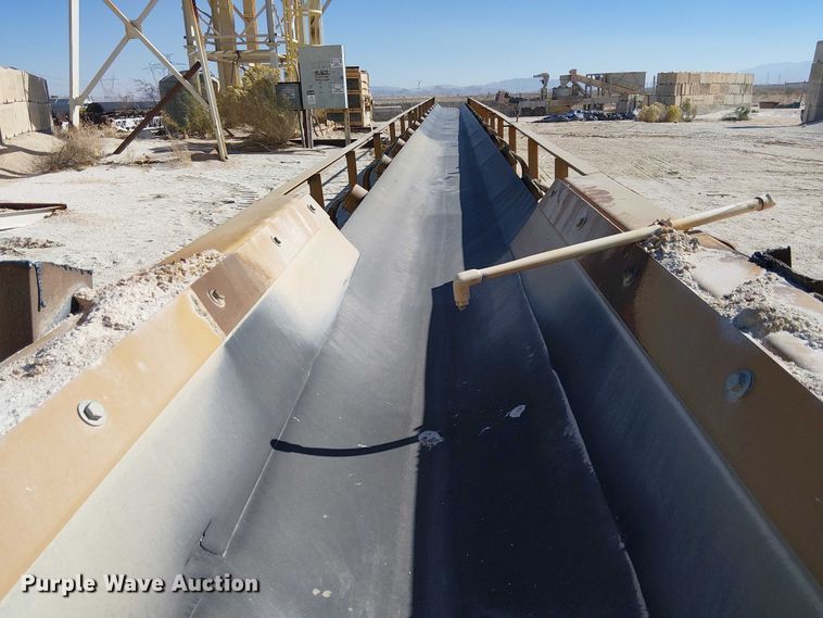 image for item EC1343 Conveyor