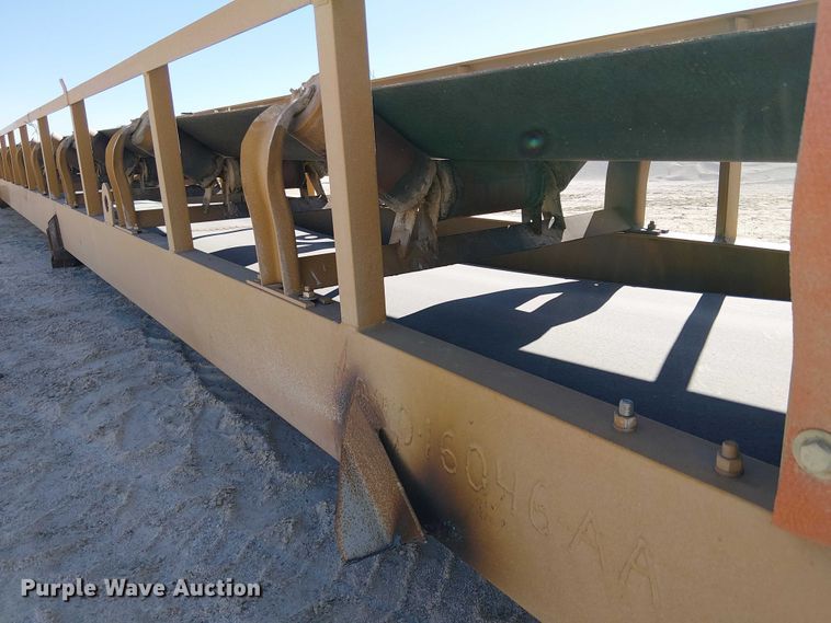 image for item EC1343 Conveyor