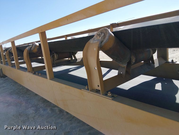 image for item EC1343 Conveyor