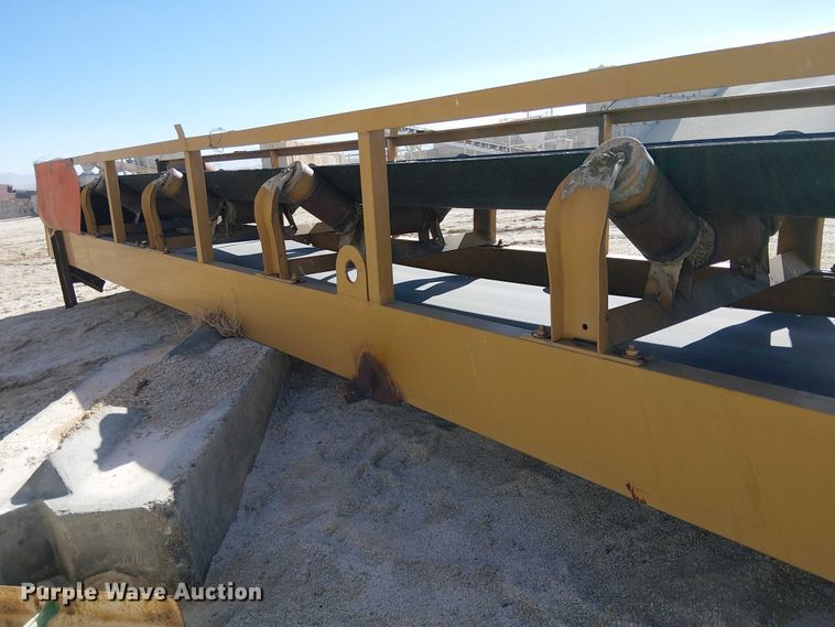 image for item EC1343 Conveyor