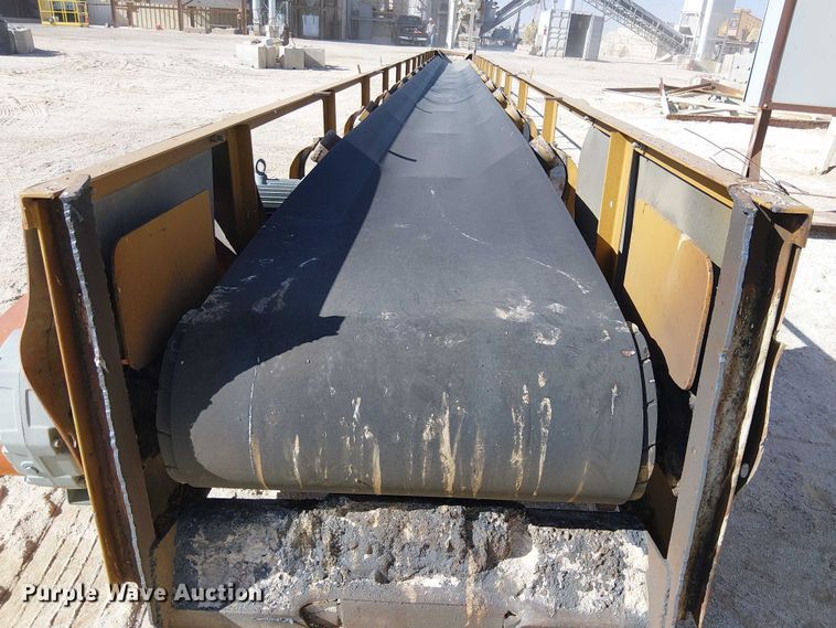 image for item EC1343 Conveyor