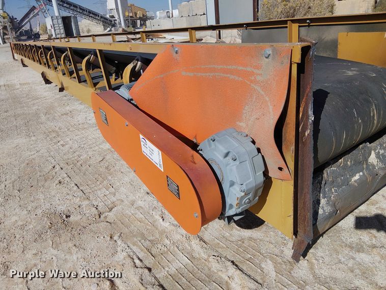 image for item EC1343 Conveyor