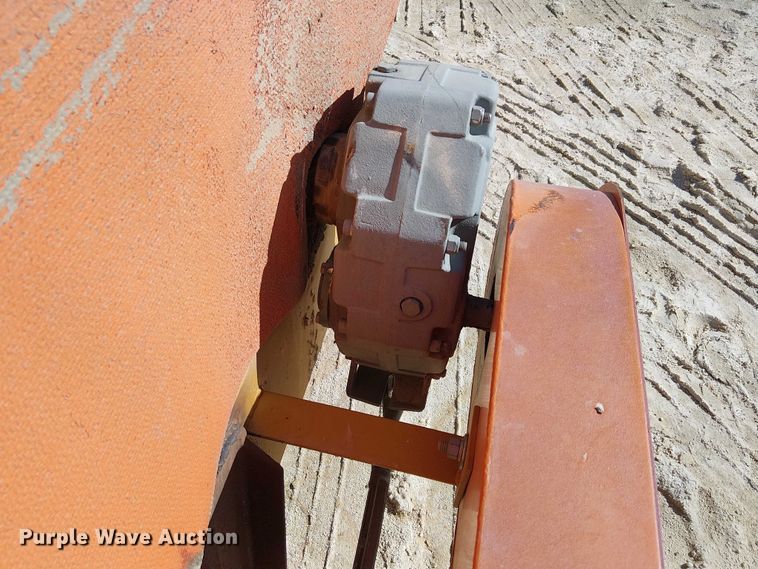 image for item EC1343 Conveyor