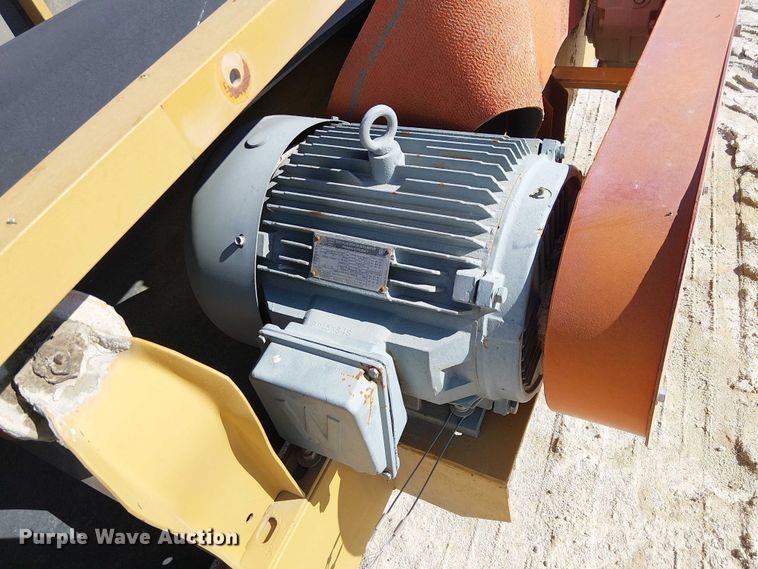 image for item EC1343 Conveyor